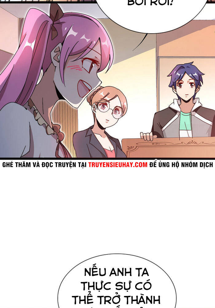 Từ Hôm Nay Bắt Đầu Làm Người Giàu Nhất Chap 187 - Next Chap 188