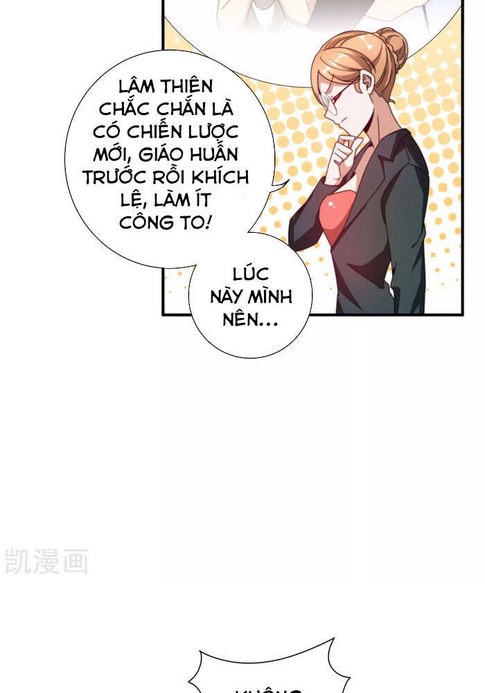 Từ Hôm Nay Bắt Đầu Làm Người Giàu Nhất Chap 189 - Next Chap 190