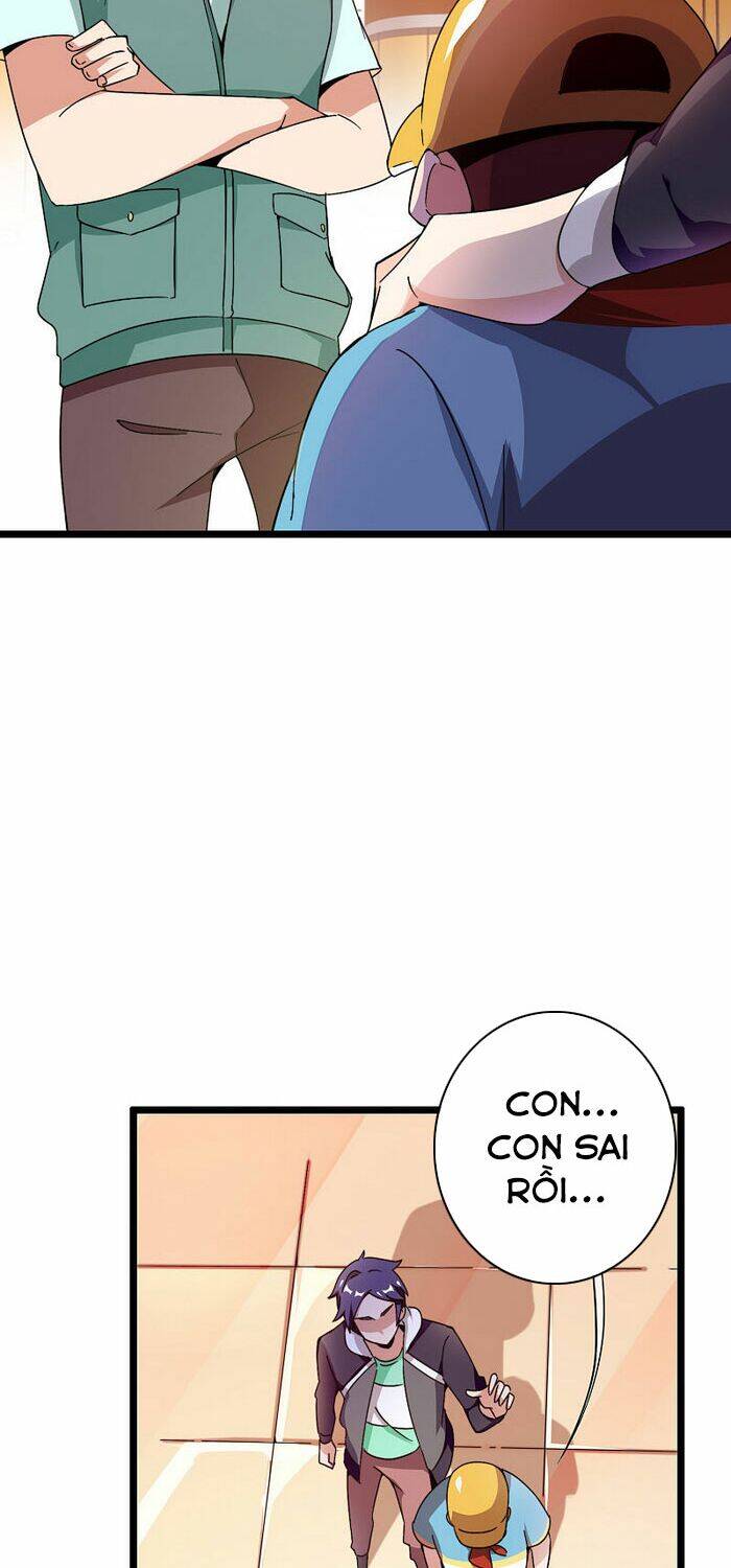 Từ Hôm Nay Bắt Đầu Làm Người Giàu Nhất Chap 192 - Next Chap 193