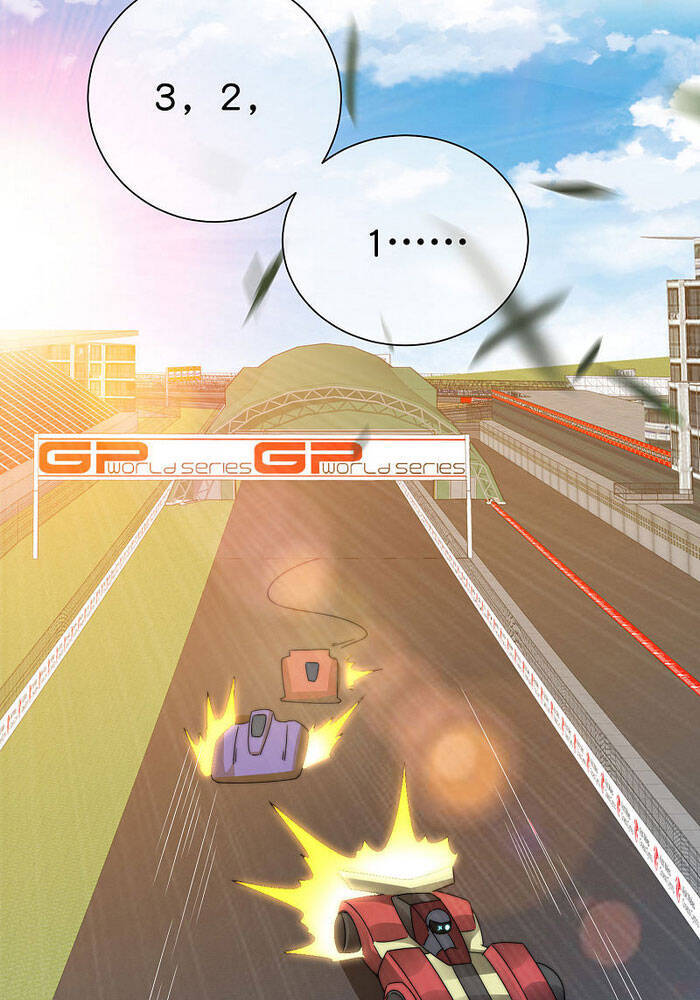 Từ Hôm Nay Bắt Đầu Làm Người Giàu Nhất Chap 196 - Next Chap 197