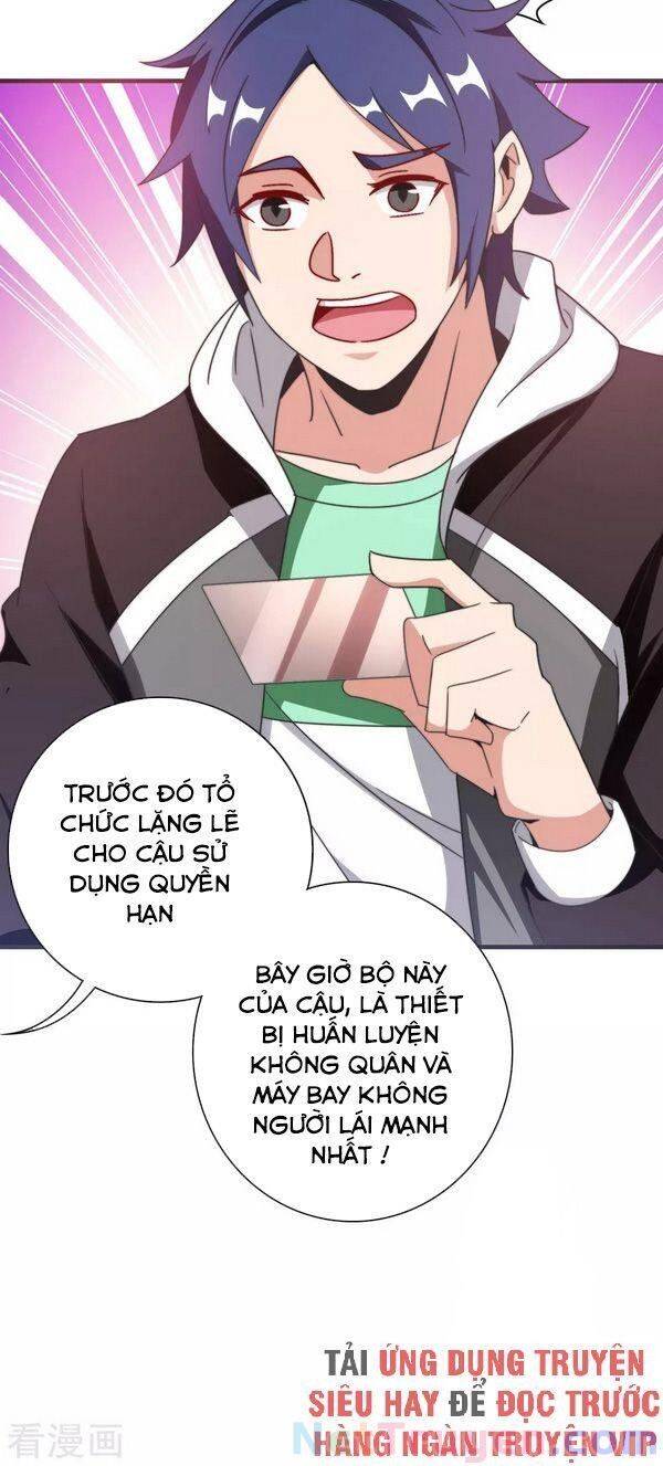 Từ Hôm Nay Bắt Đầu Làm Người Giàu Nhất Chap 214 - Next Chap 215