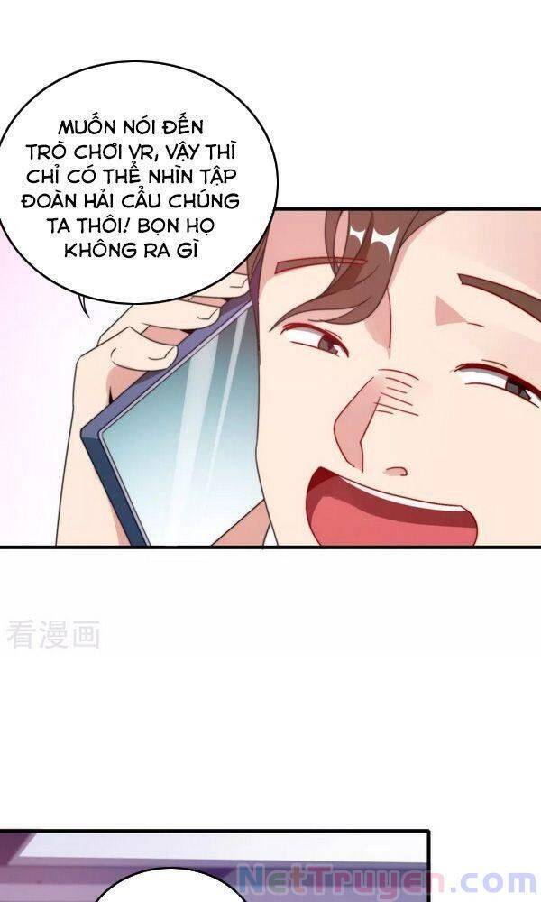 Từ Hôm Nay Bắt Đầu Làm Người Giàu Nhất Chap 214 - Next Chap 215