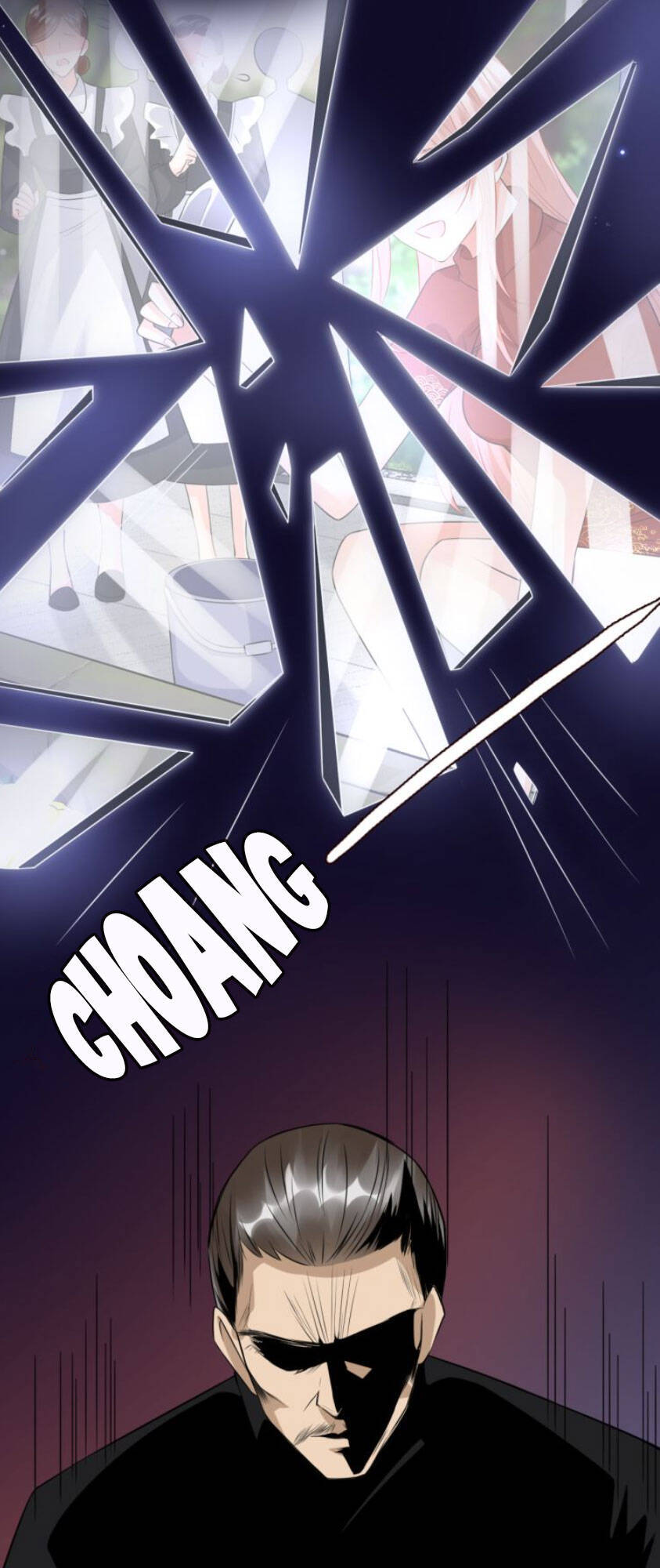 Danh Môn Chí Ái Chap 185 - Next Chap 186