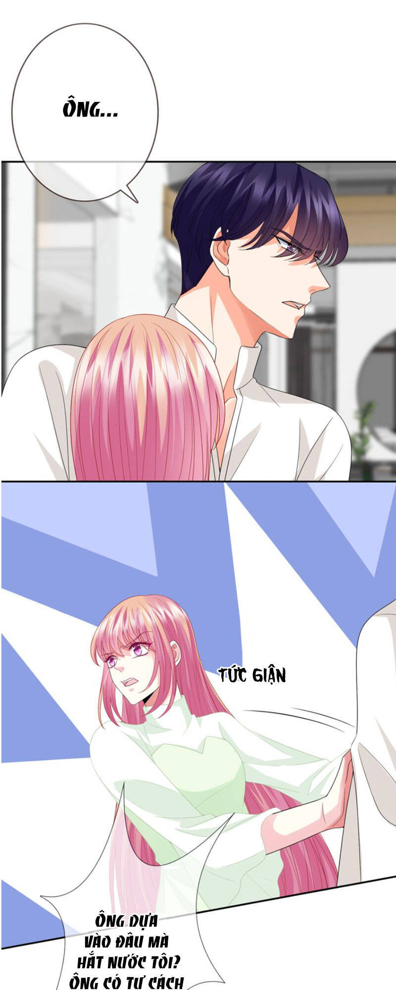 Danh Môn Chí Ái Chap 187 - Next Chap 188