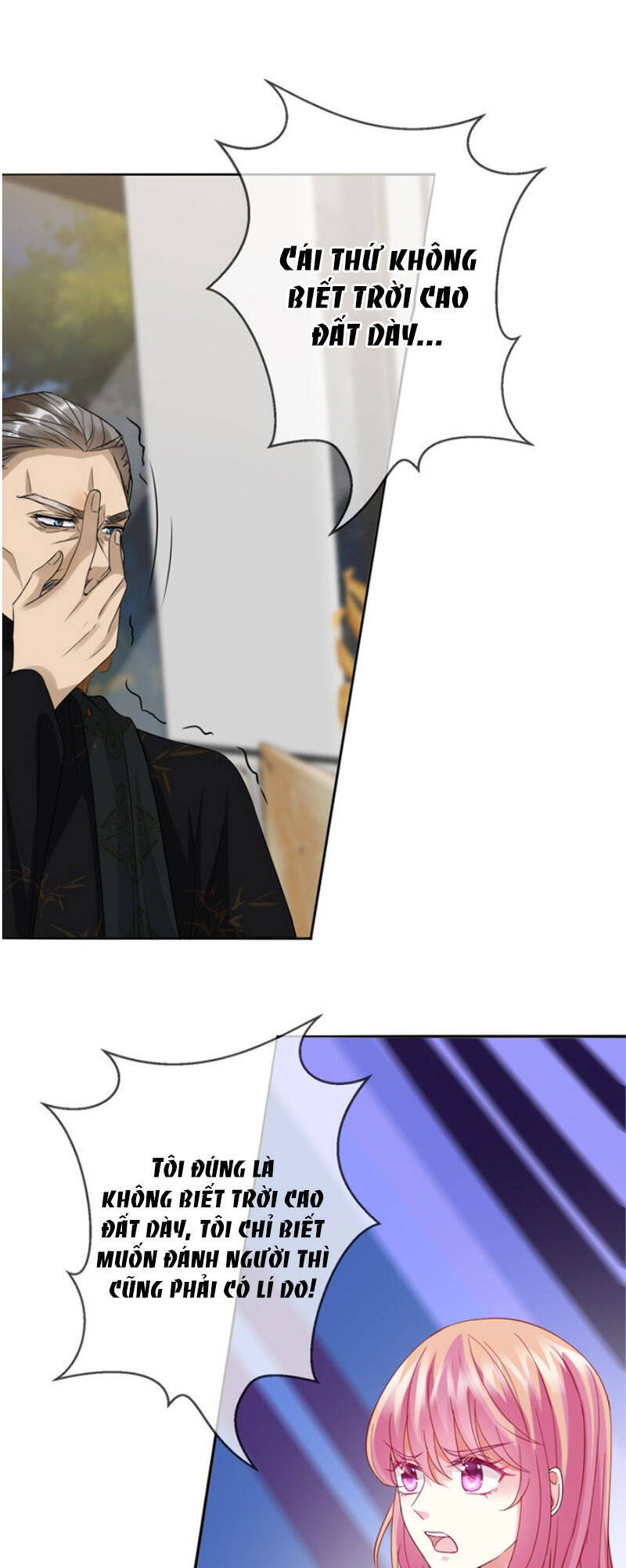 Danh Môn Chí Ái Chap 187 - Next Chap 188