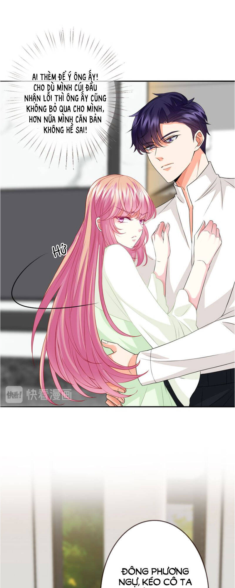 Danh Môn Chí Ái Chap 187 - Next Chap 188