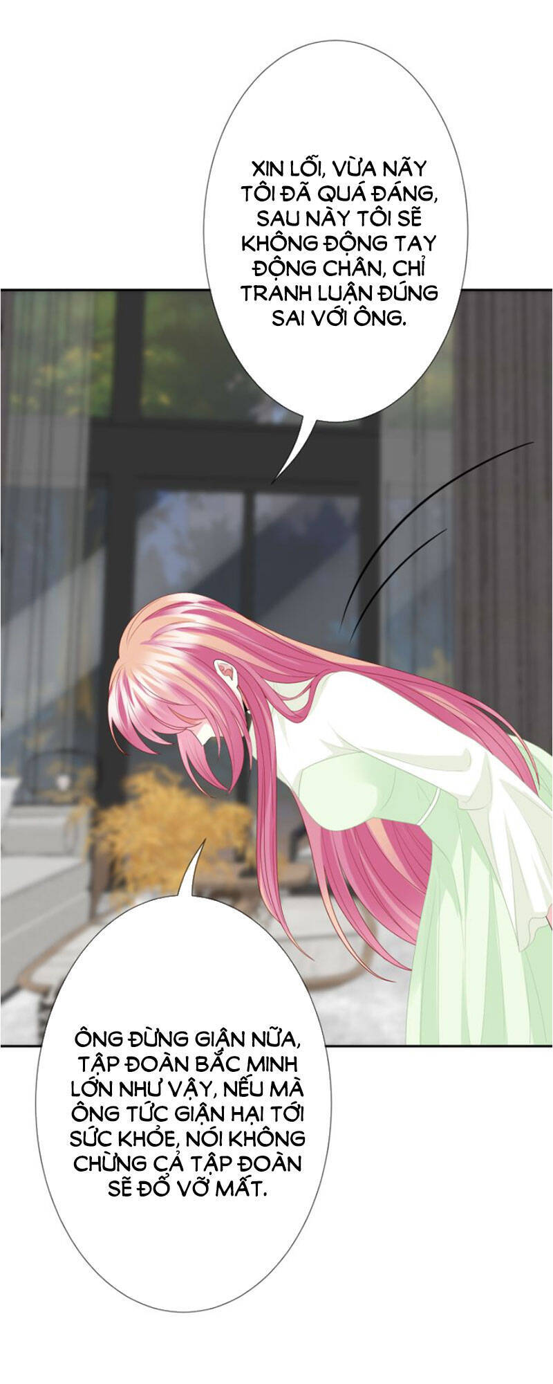 Danh Môn Chí Ái Chap 187 - Next Chap 188