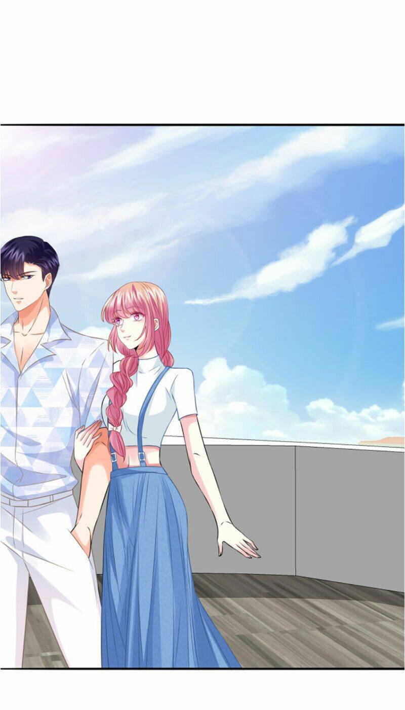 Danh Môn Chí Ái Chap 207 - Next Chap 208