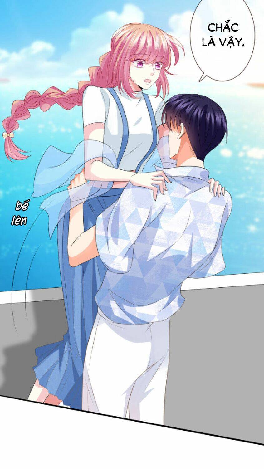 Danh Môn Chí Ái Chap 209 - Next Chap 210