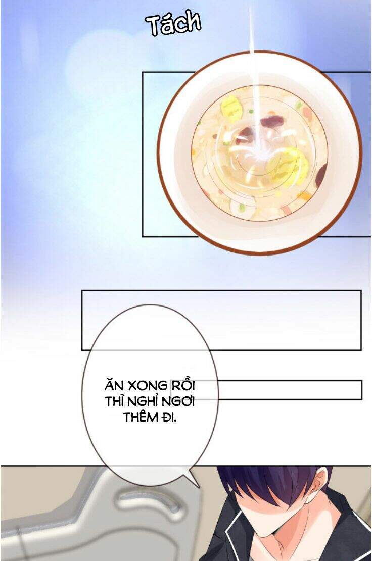 Danh Môn Chí Ái Chap 237 - Next Chap 238