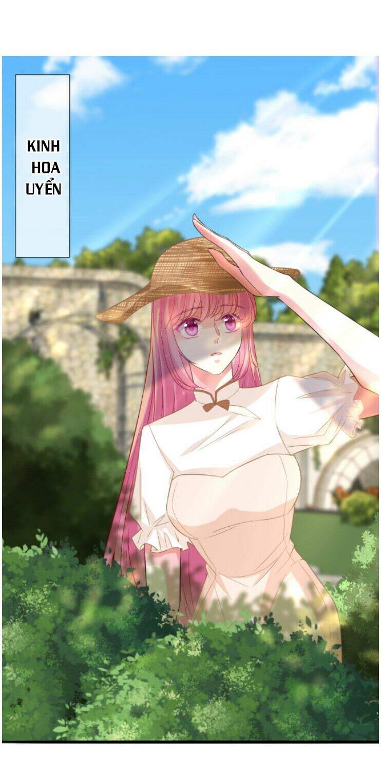 Danh Môn Chí Ái Chap 239 - Next Chap 240