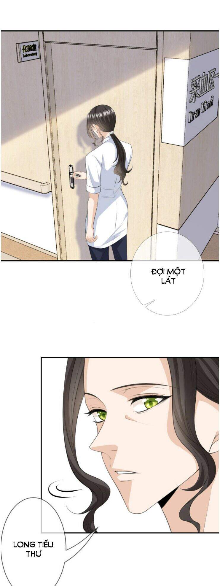 Danh Môn Chí Ái Chap 239 - Next Chap 240