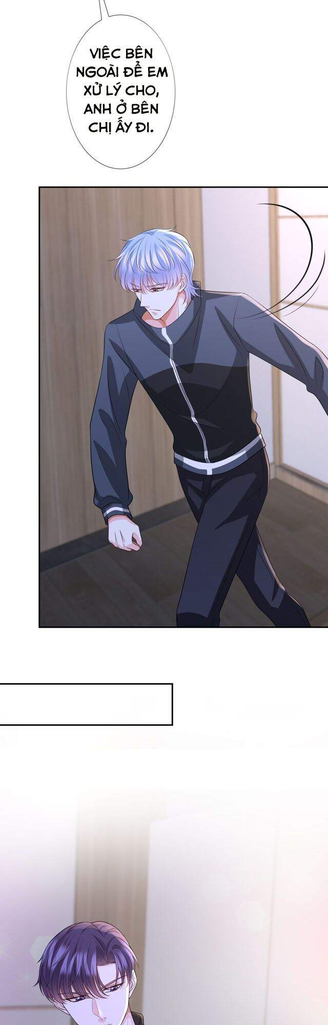 Danh Môn Chí Ái Chap 259 - Next Chap 260