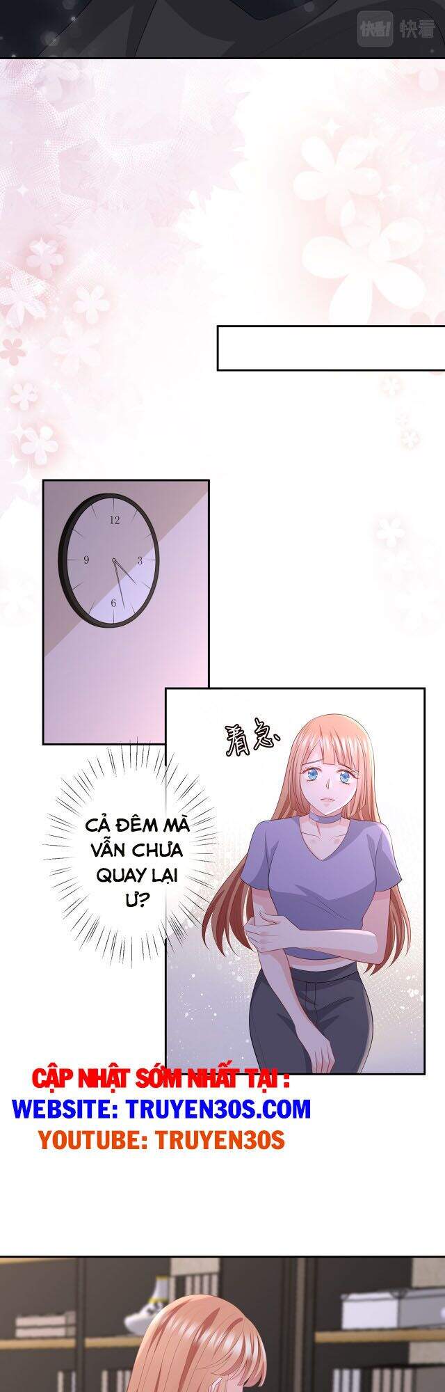 Danh Môn Chí Ái Chap 259 - Next Chap 260