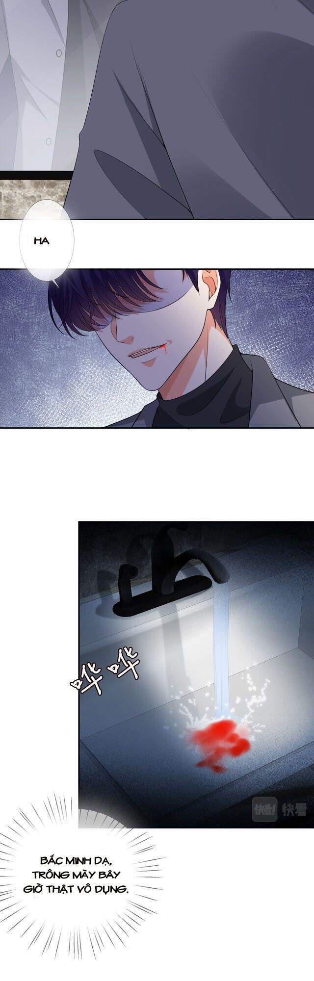 Danh Môn Chí Ái Chap 268 - Next Chap 269