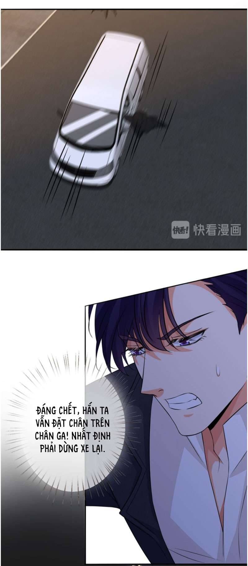 Danh Môn Chí Ái Chap 189 - Next Chap 190