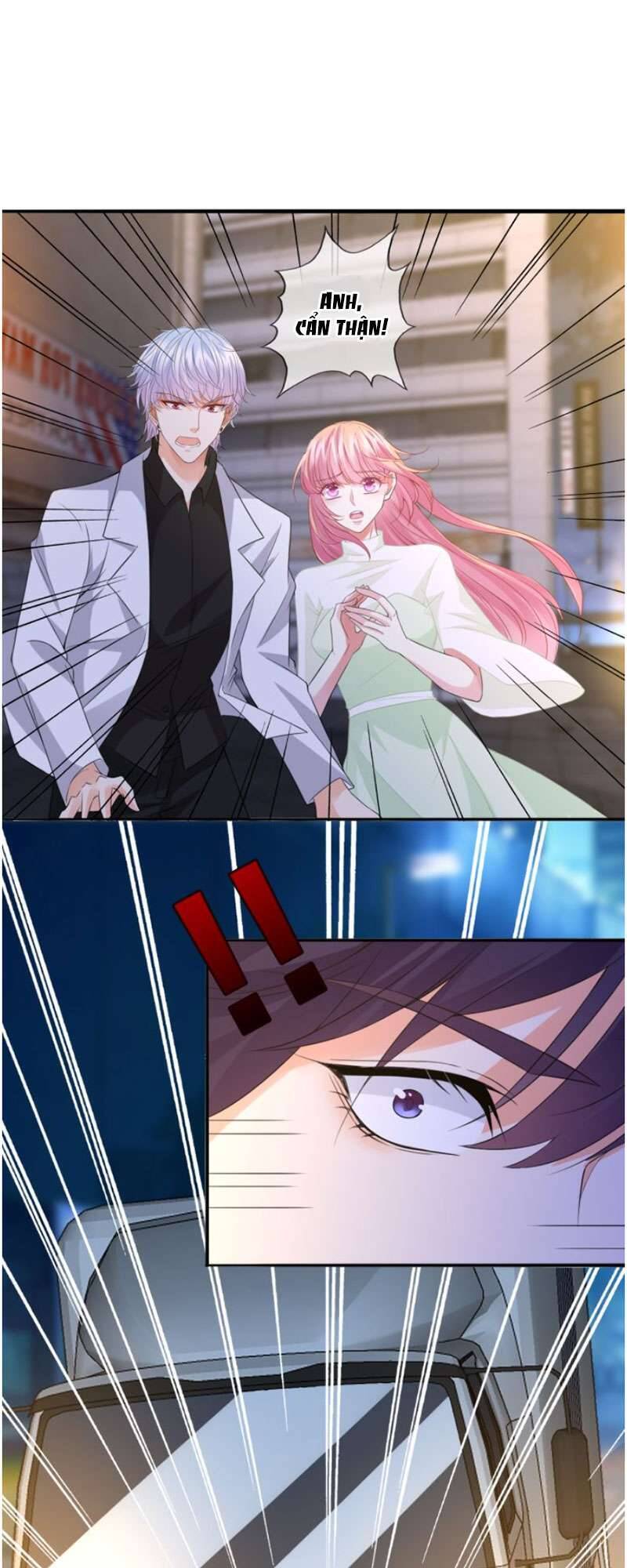 Danh Môn Chí Ái Chap 189 - Next Chap 190