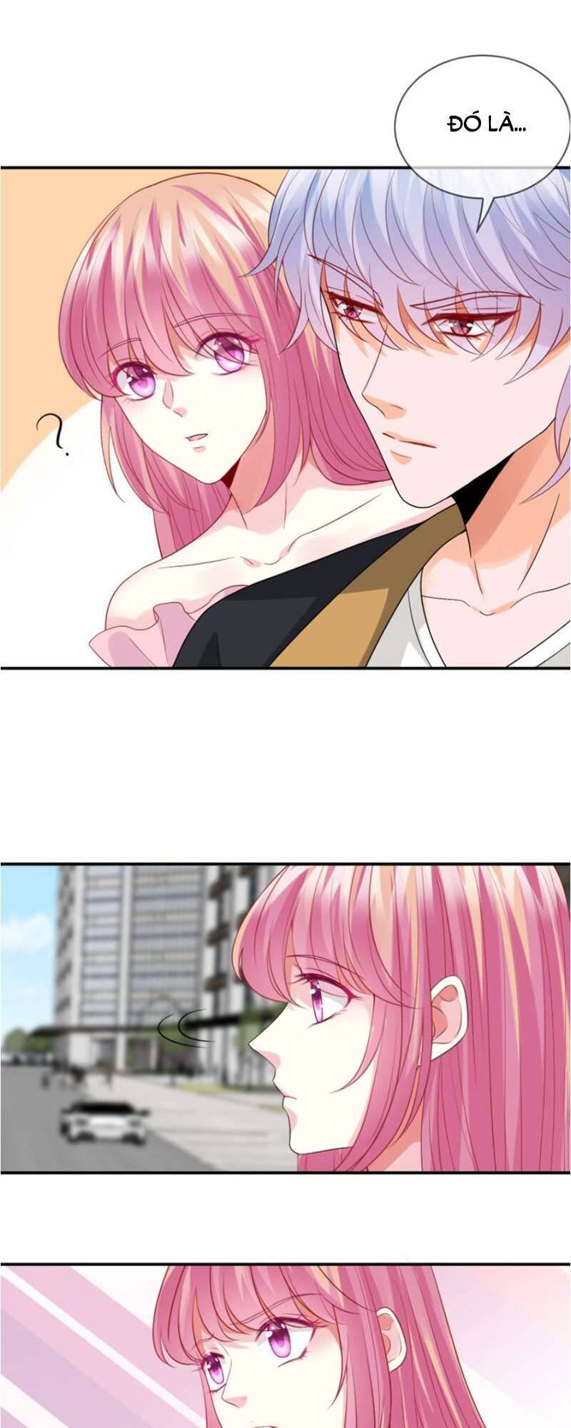 Danh Môn Chí Ái Chap 191 - Next Chap 192