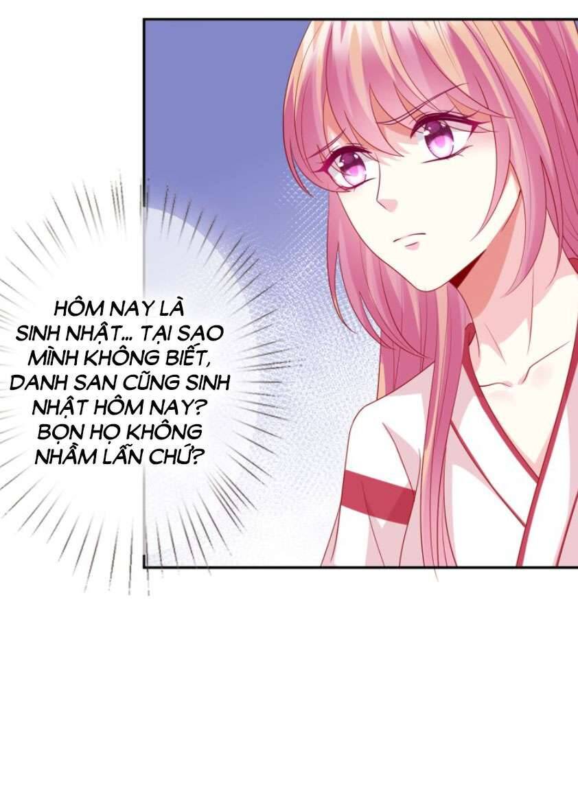 Danh Môn Chí Ái Chap 195 - Next Chap 196