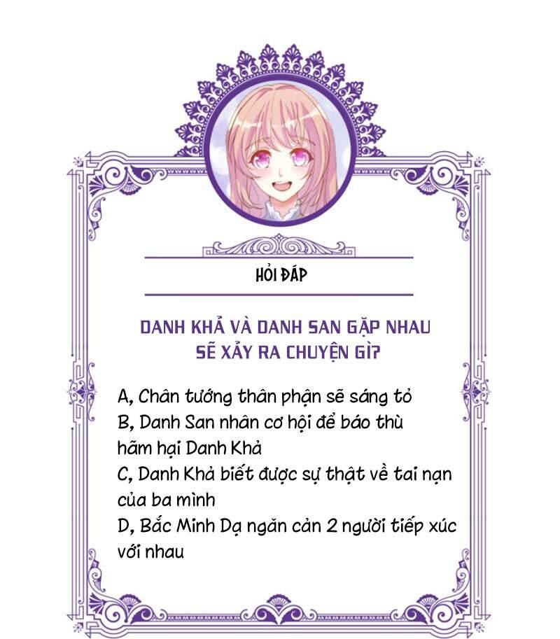 Danh Môn Chí Ái Chap 198 - Next Chap 199