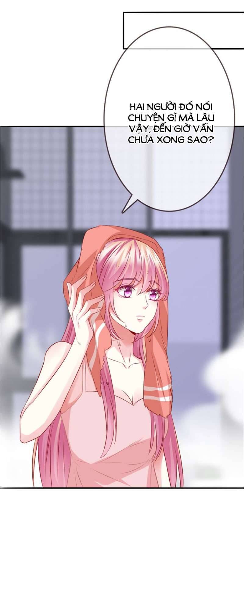 Danh Môn Chí Ái Chap 200 - Next Chap 201