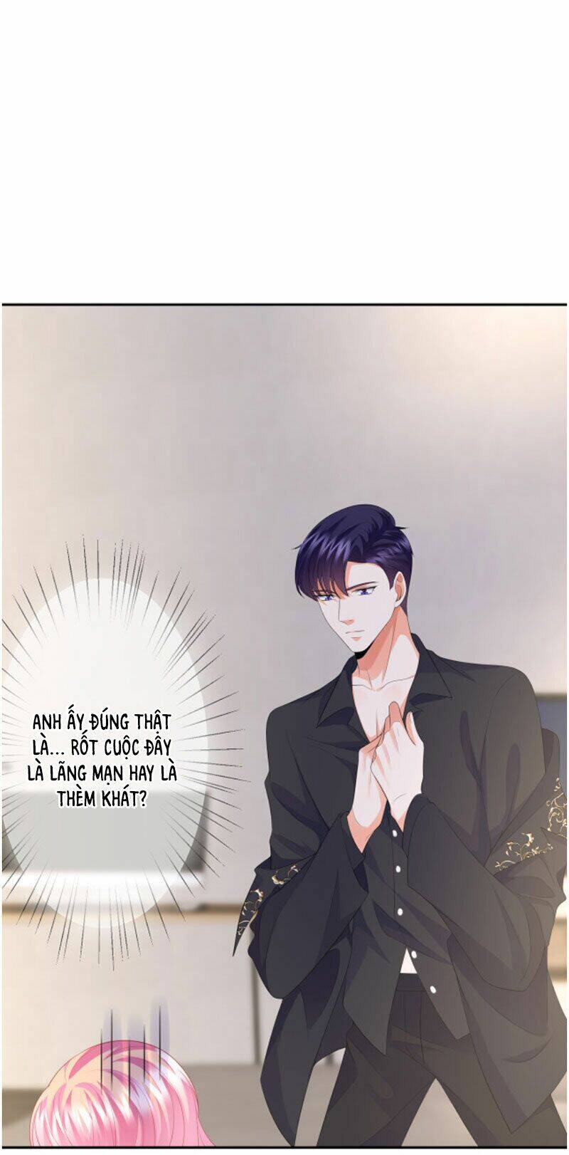 Danh Môn Chí Ái Chap 202 - Next Chap 203