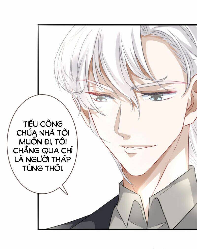 Danh Môn Chí Ái Chap 204 - Next Chap 205