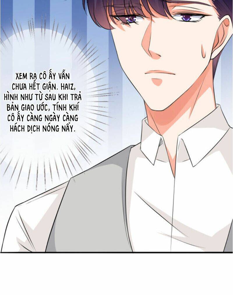 Danh Môn Chí Ái Chap 205 - Next Chap 206