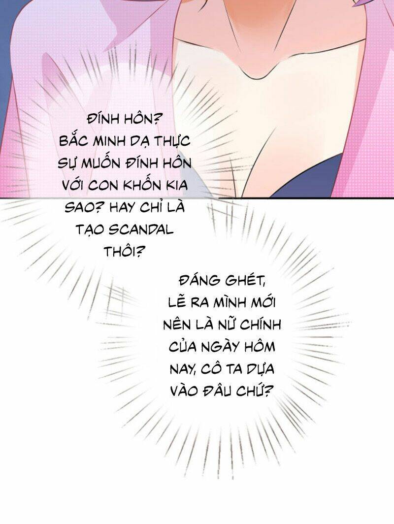Danh Môn Chí Ái Chap 212 - Next Chap 213