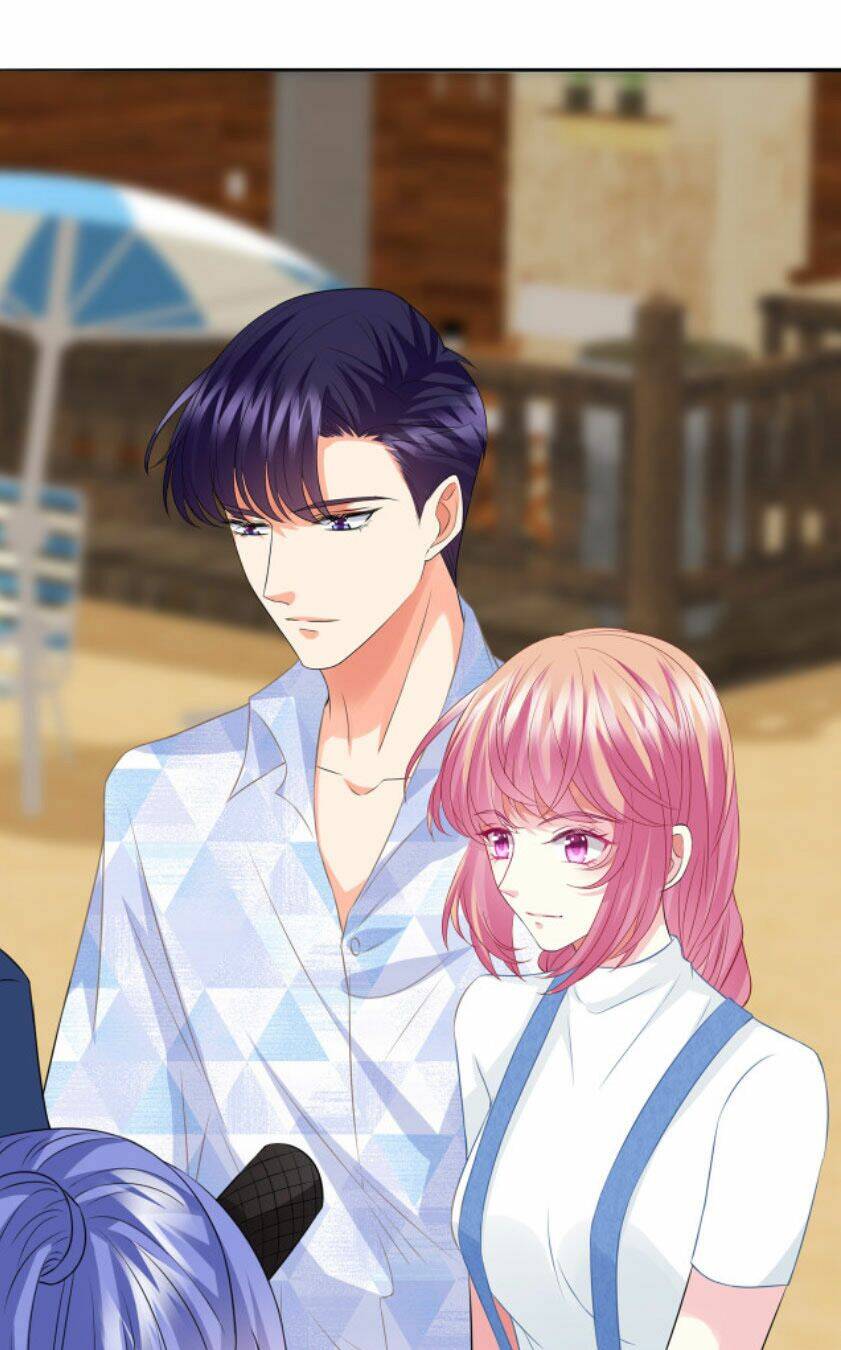 Danh Môn Chí Ái Chap 212 - Next Chap 213