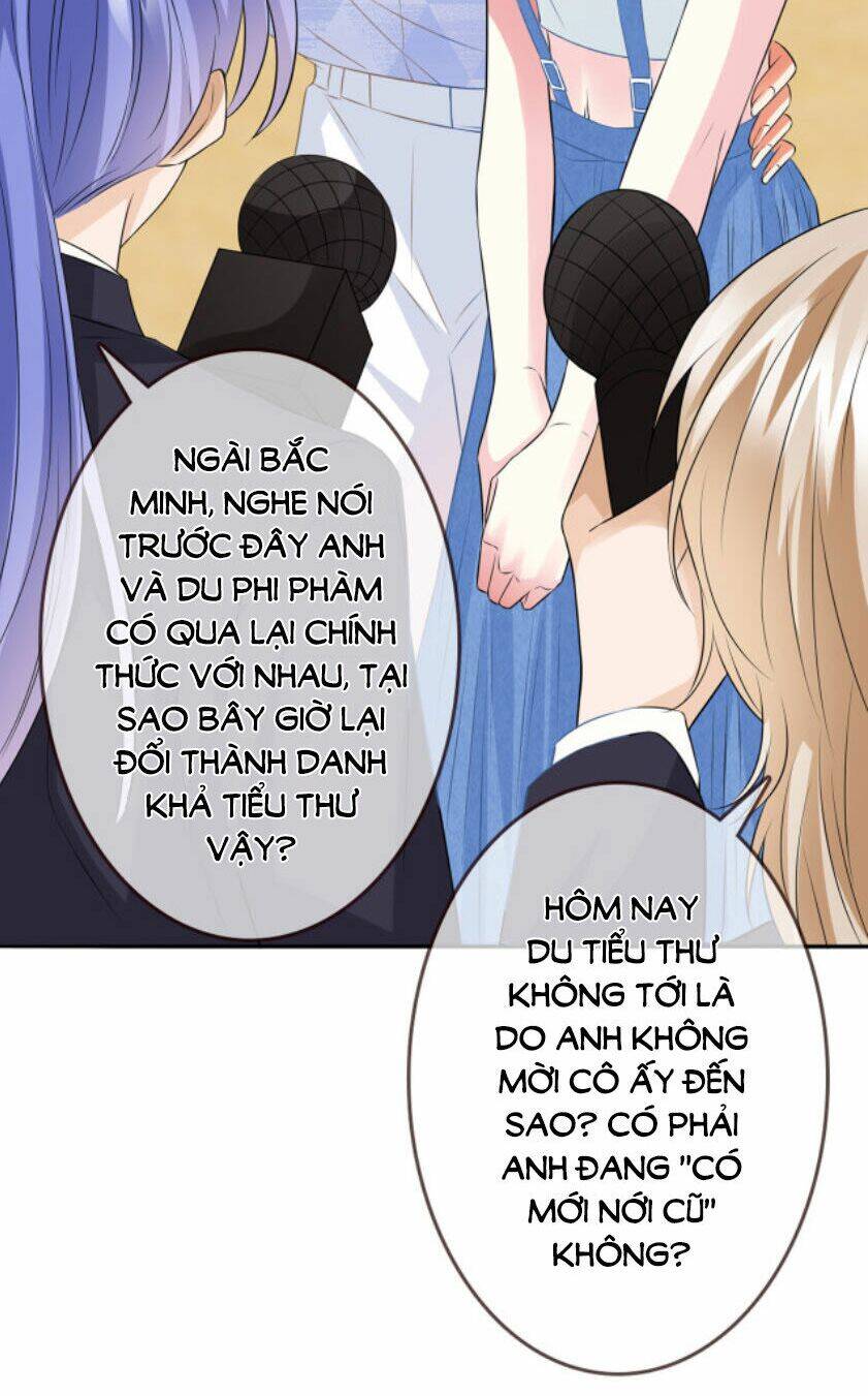 Danh Môn Chí Ái Chap 212 - Next Chap 213