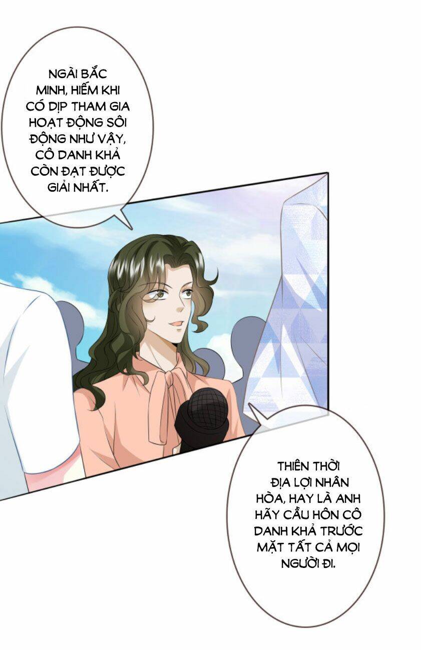 Danh Môn Chí Ái Chap 212 - Next Chap 213