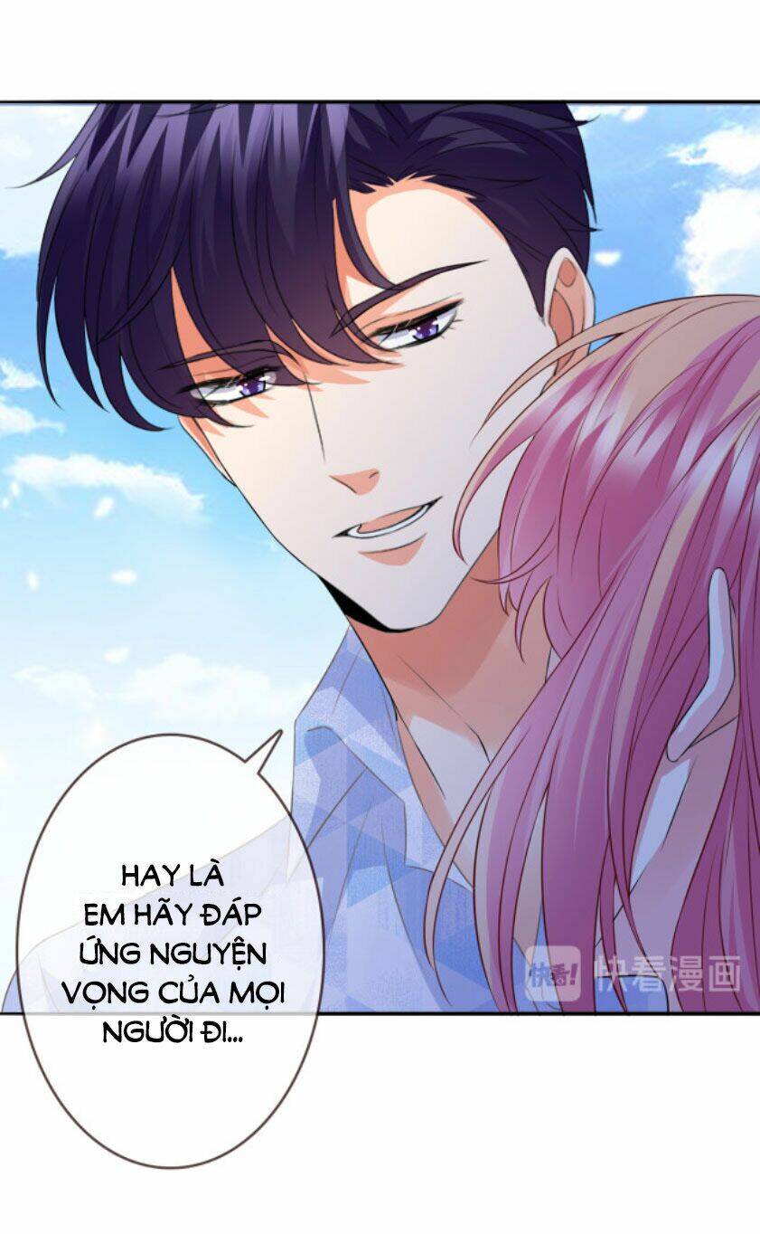 Danh Môn Chí Ái Chap 212 - Next Chap 213