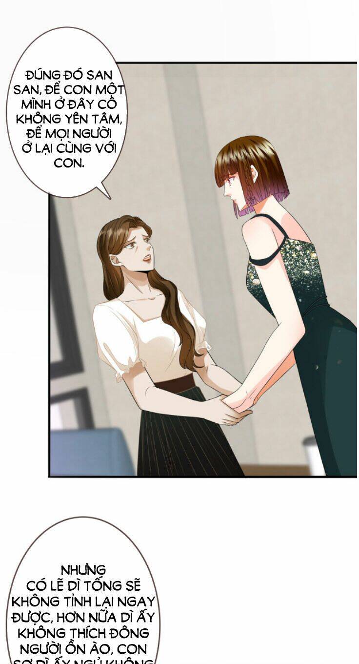 Danh Môn Chí Ái Chap 219 - Next Chap 220