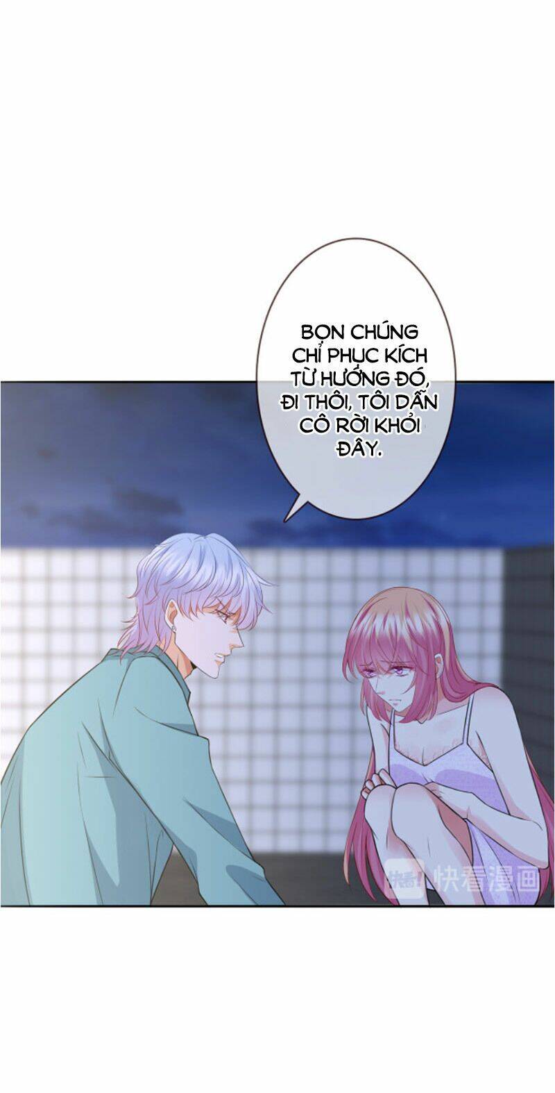 Danh Môn Chí Ái Chap 221 - Next Chap 222