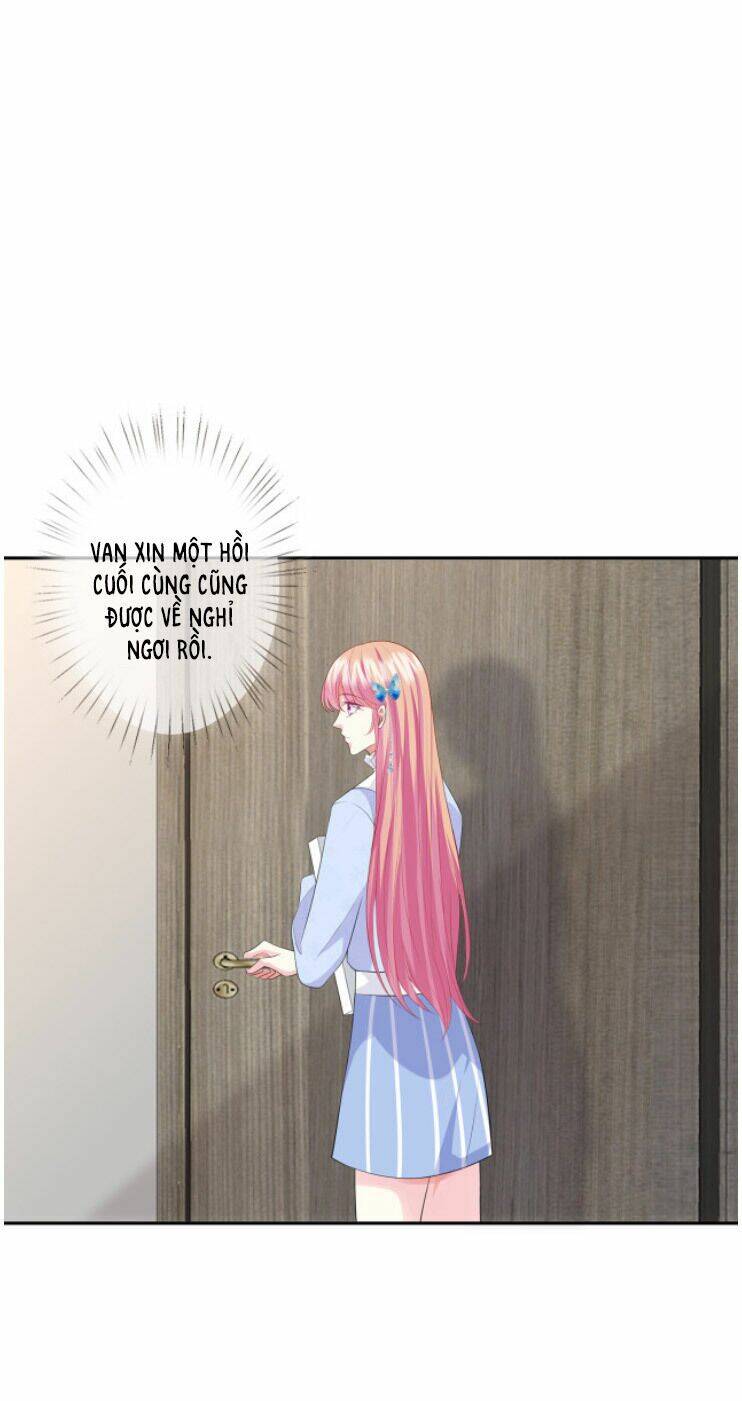 Danh Môn Chí Ái Chap 229 - Next Chap 230