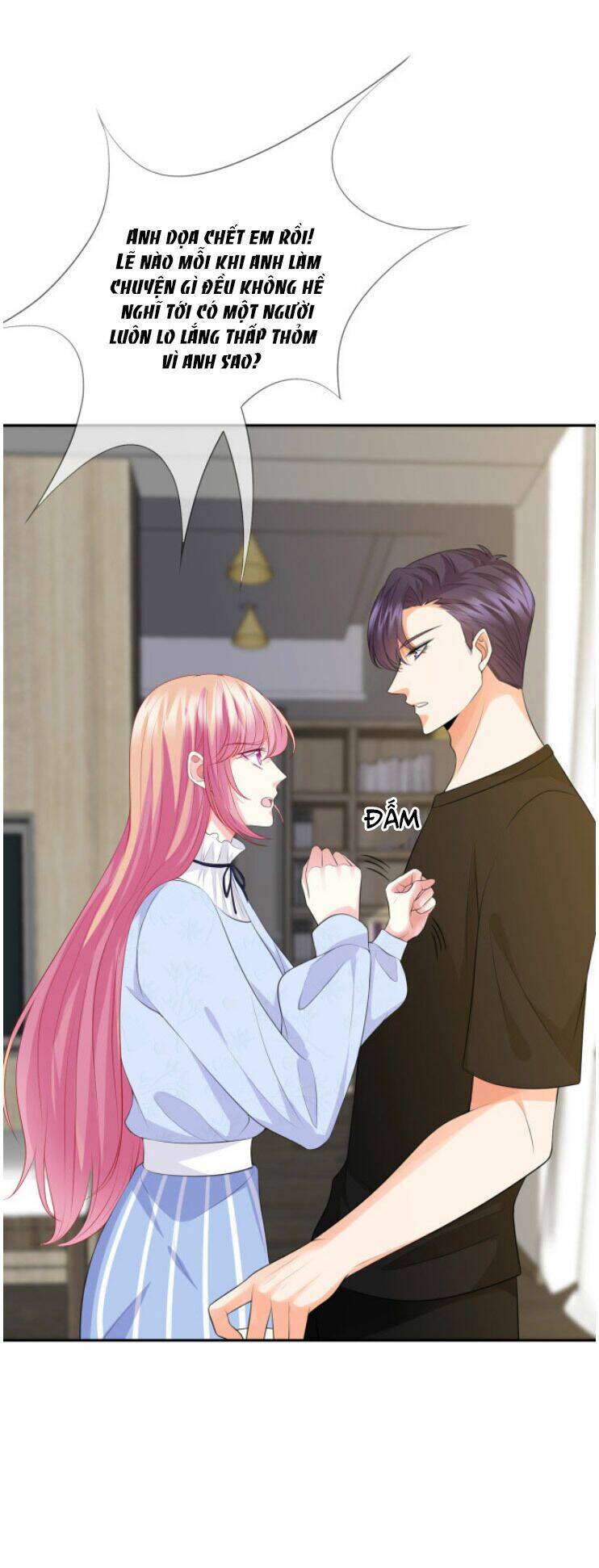 Danh Môn Chí Ái Chap 229 - Next Chap 230