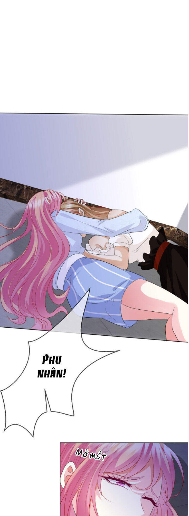 Danh Môn Chí Ái Chap 233 - Next Chap 234