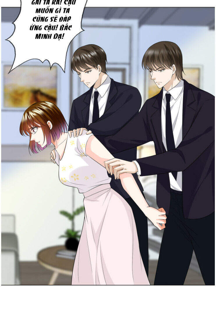 Danh Môn Chí Ái Chap 235 - Next Chap 236