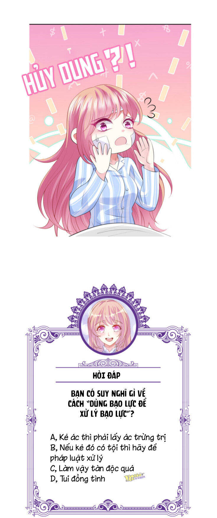 Danh Môn Chí Ái Chap 235 - Next Chap 236