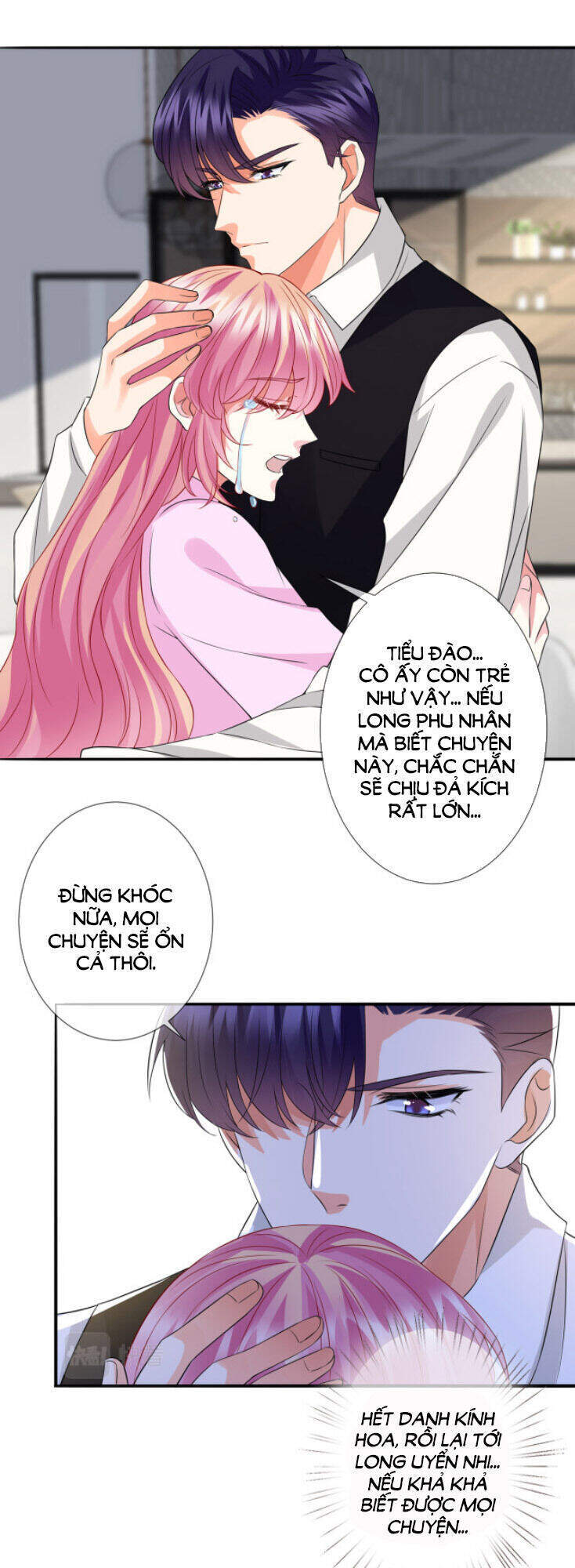 Danh Môn Chí Ái Chap 241 - Next Chap 242