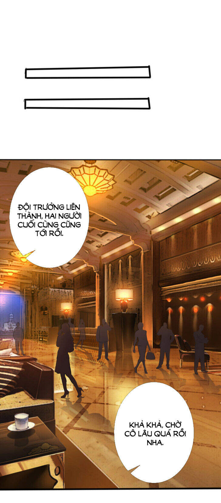 Danh Môn Chí Ái Chap 244 - Next Chap 245