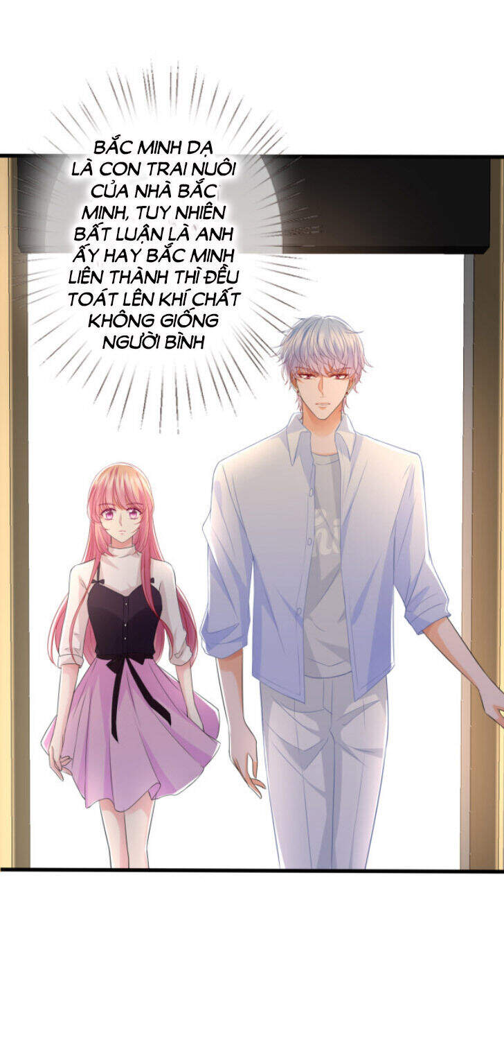 Danh Môn Chí Ái Chap 244 - Next Chap 245