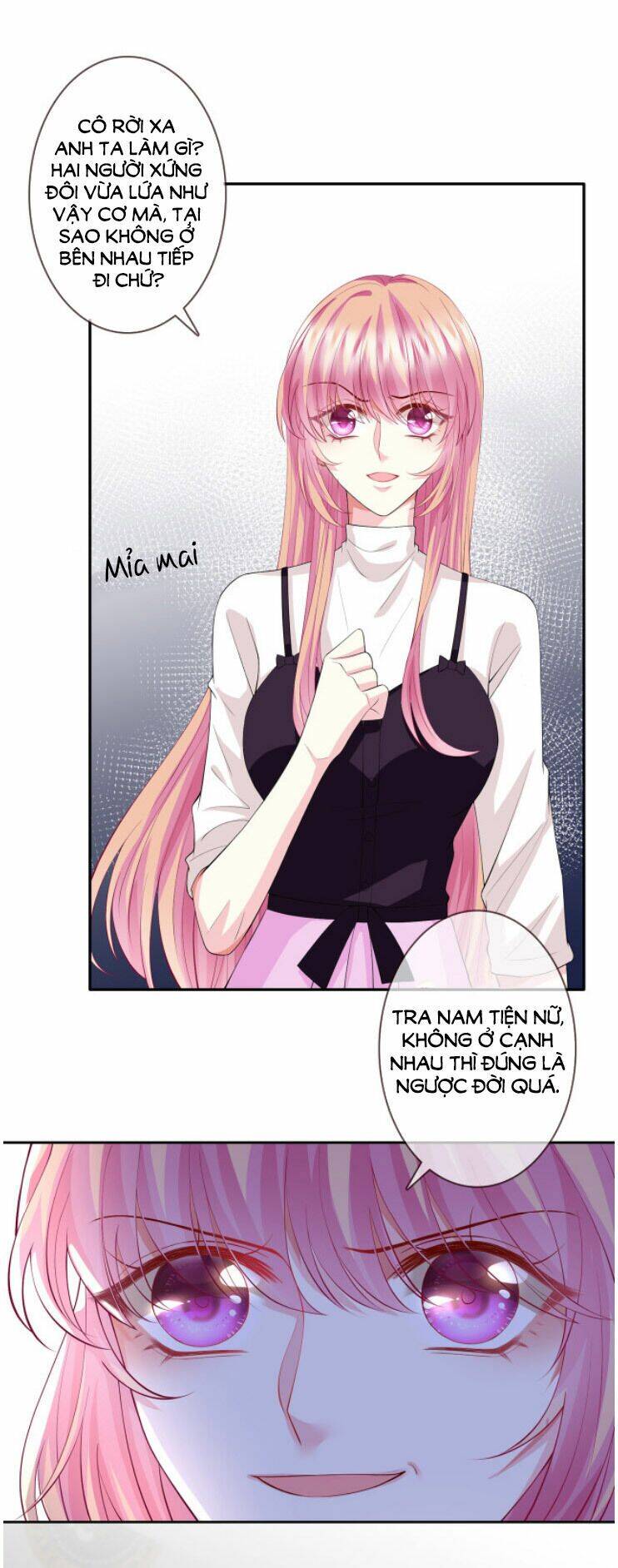 Danh Môn Chí Ái Chap 245 - Next Chap 246