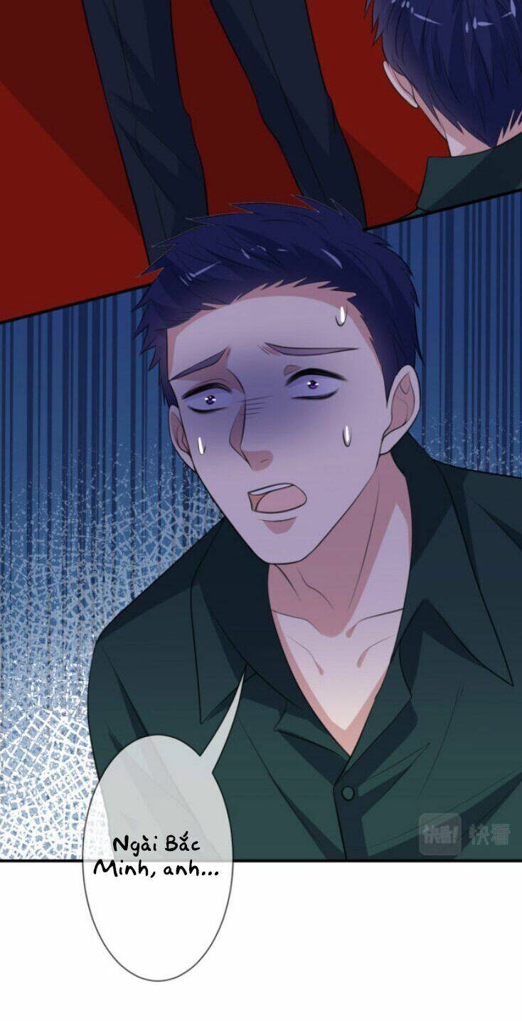 Danh Môn Chí Ái Chap 246 - Next Chap 247