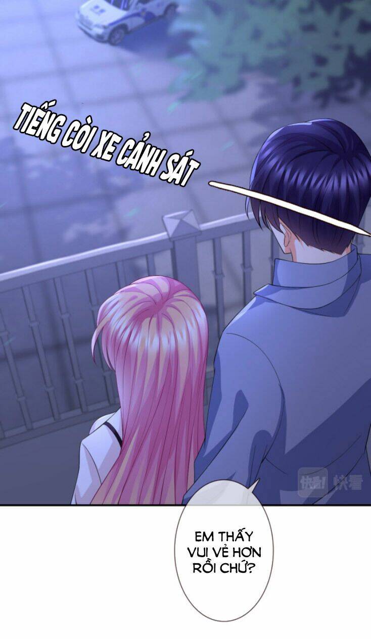 Danh Môn Chí Ái Chap 246 - Next Chap 247