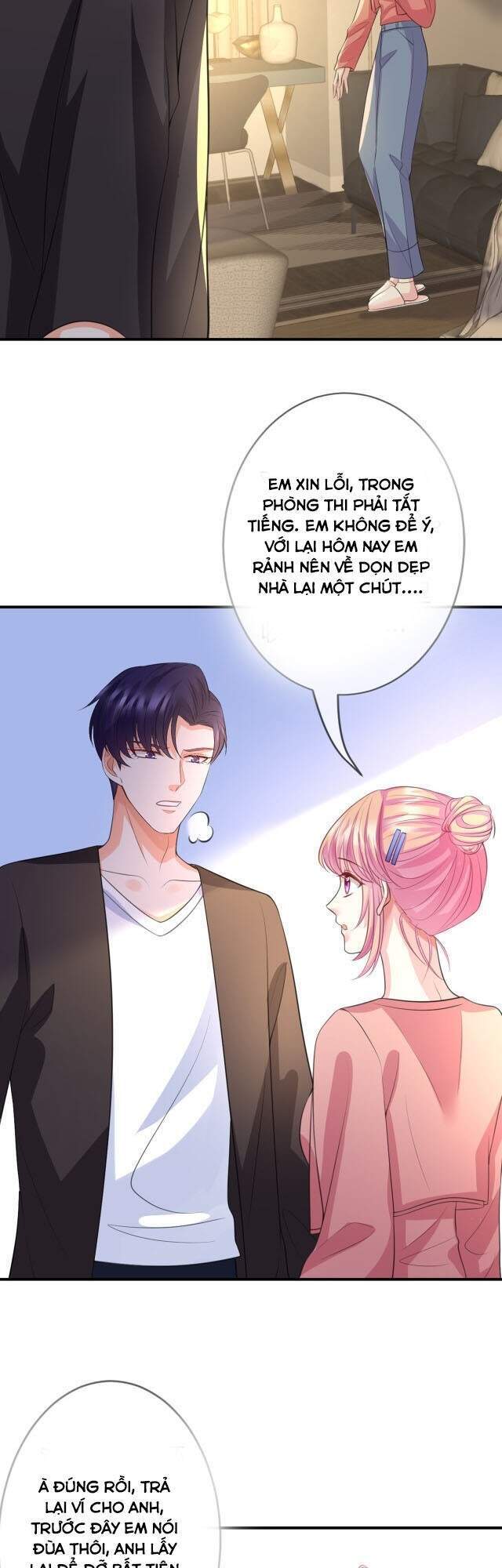 Danh Môn Chí Ái Chap 248 - Next Chap 249