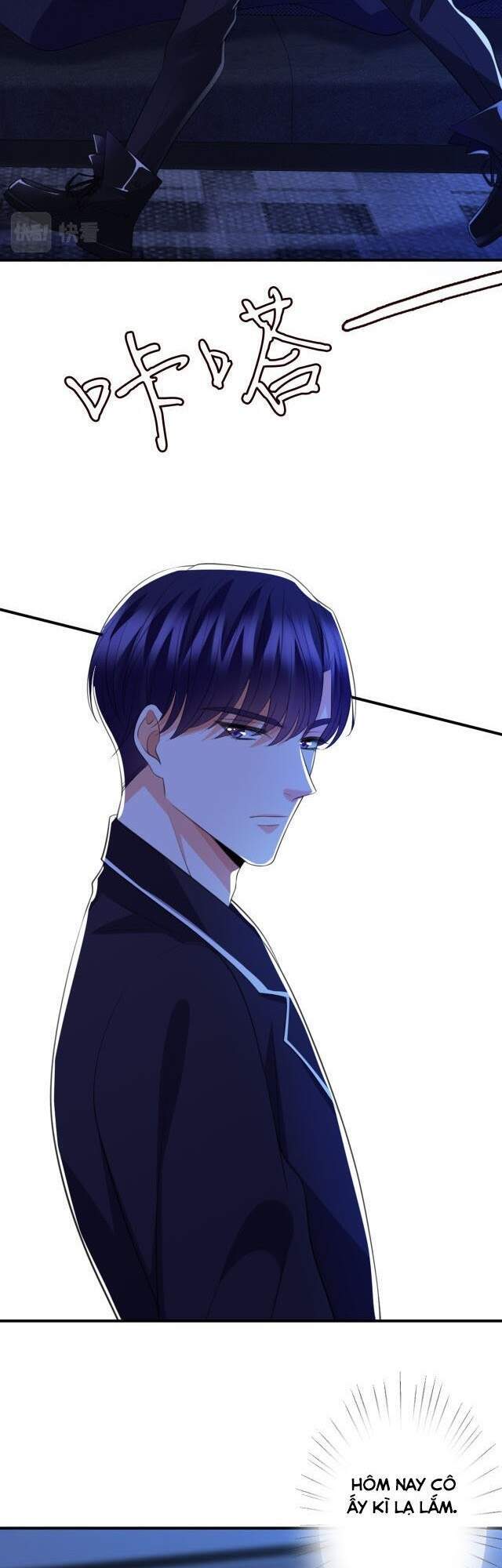 Danh Môn Chí Ái Chap 249 - Next Chap 250