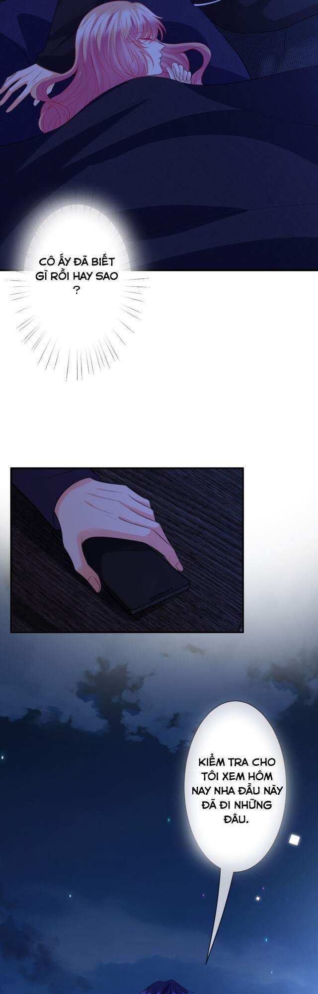 Danh Môn Chí Ái Chap 249 - Next Chap 250