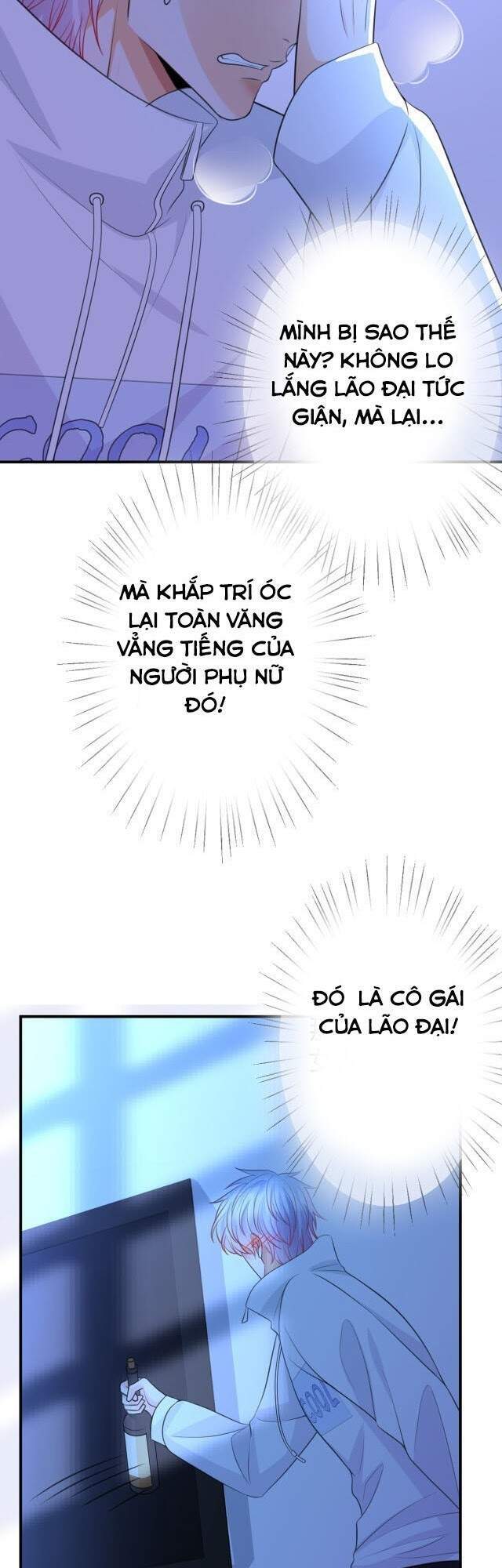 Danh Môn Chí Ái Chap 249 - Next Chap 250